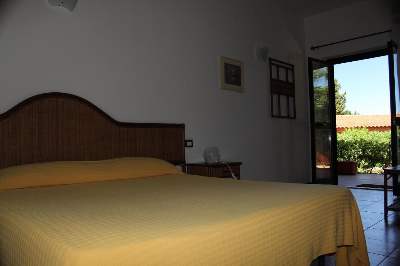Casa Vacanze Marzano Konuk evi Tropea Dış mekan fotoğraf