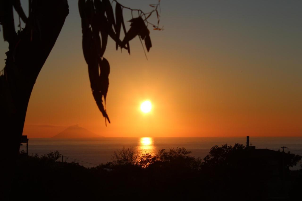 Casa Vacanze Marzano Konuk evi Tropea Dış mekan fotoğraf