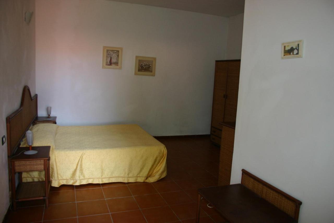 Casa Vacanze Marzano Konuk evi Tropea Dış mekan fotoğraf