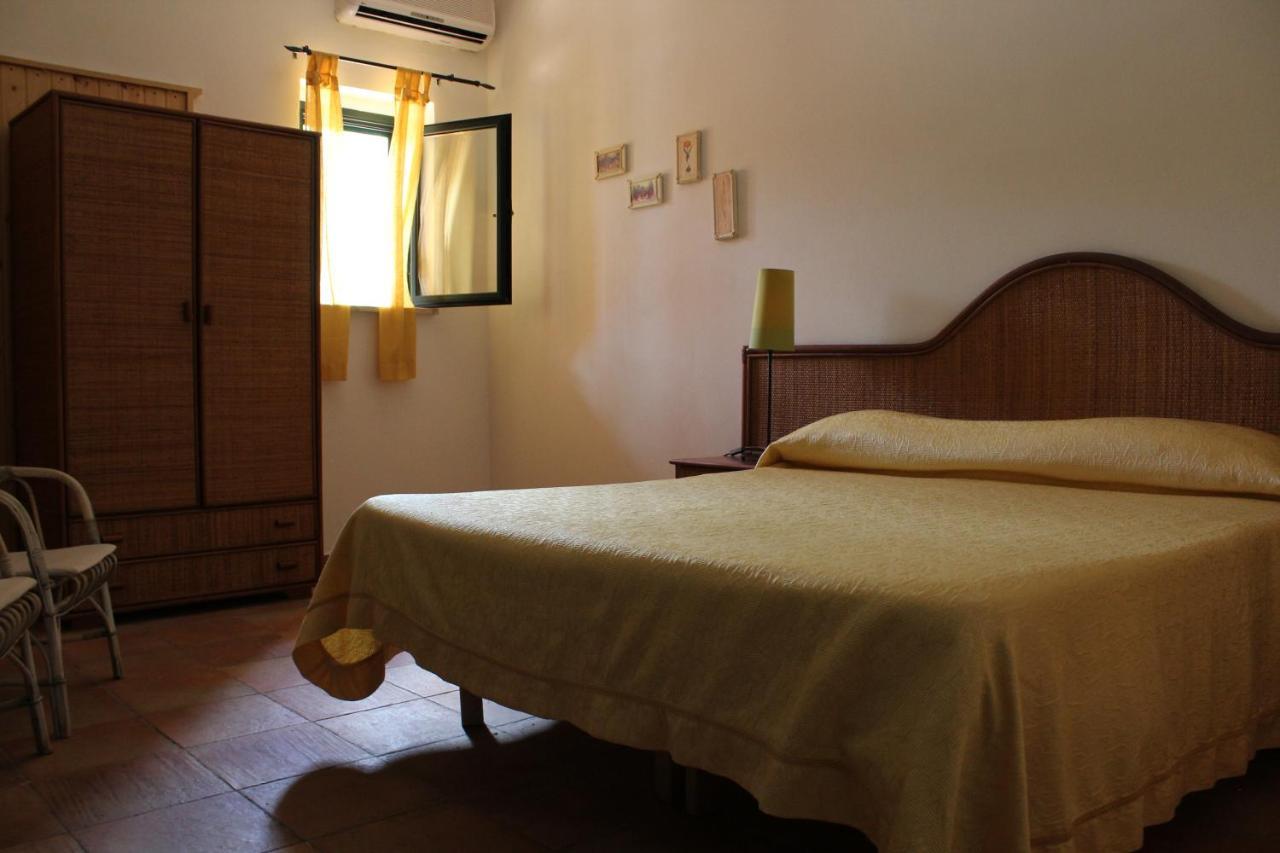 Casa Vacanze Marzano Konuk evi Tropea Dış mekan fotoğraf