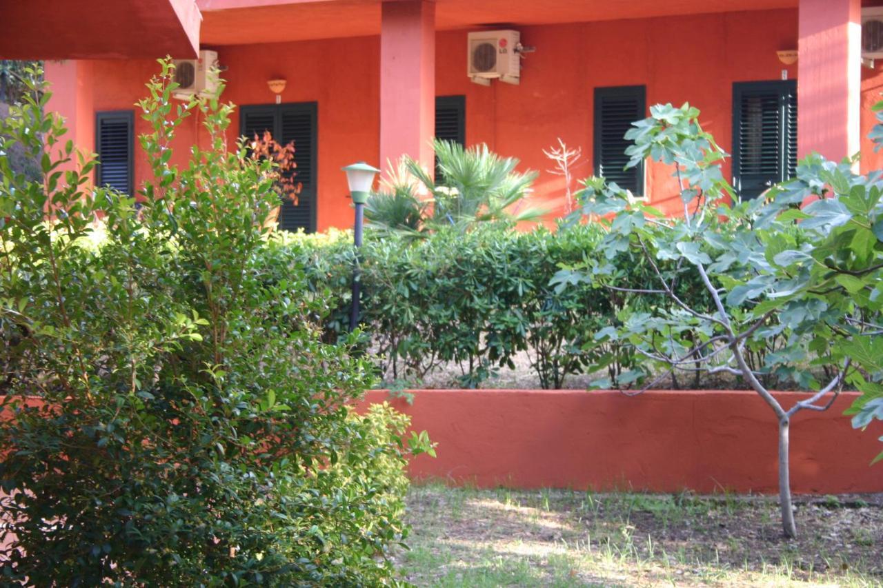 Casa Vacanze Marzano Konuk evi Tropea Dış mekan fotoğraf