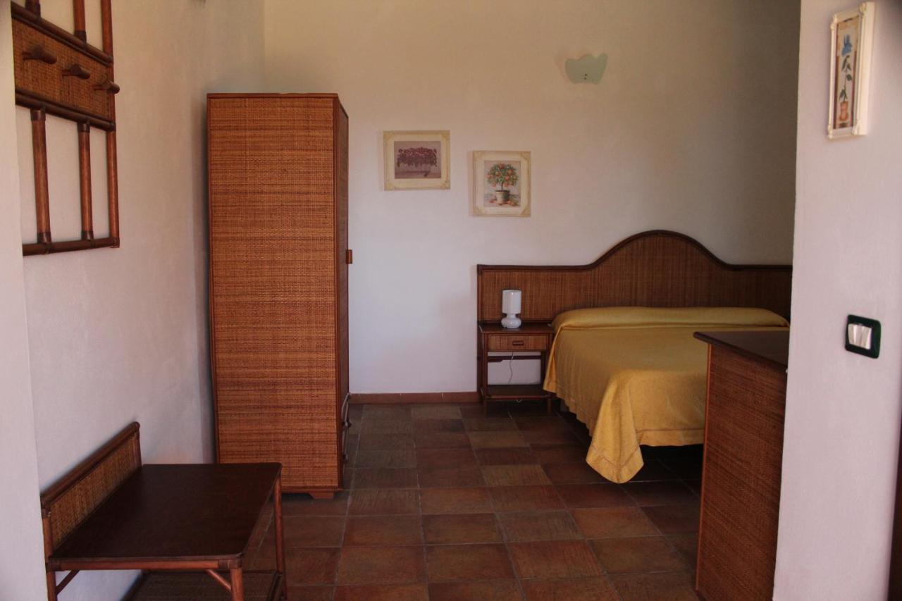 Casa Vacanze Marzano Konuk evi Tropea Dış mekan fotoğraf