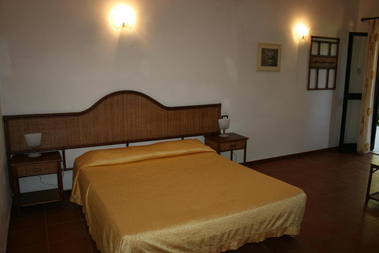 Casa Vacanze Marzano Konuk evi Tropea Dış mekan fotoğraf
