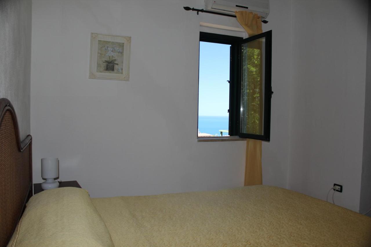 Casa Vacanze Marzano Konuk evi Tropea Dış mekan fotoğraf