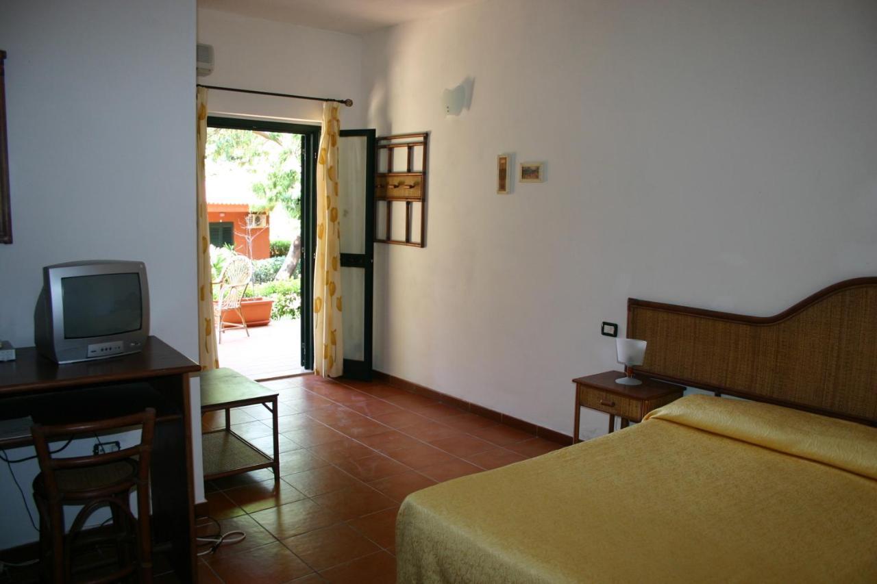 Casa Vacanze Marzano Konuk evi Tropea Dış mekan fotoğraf